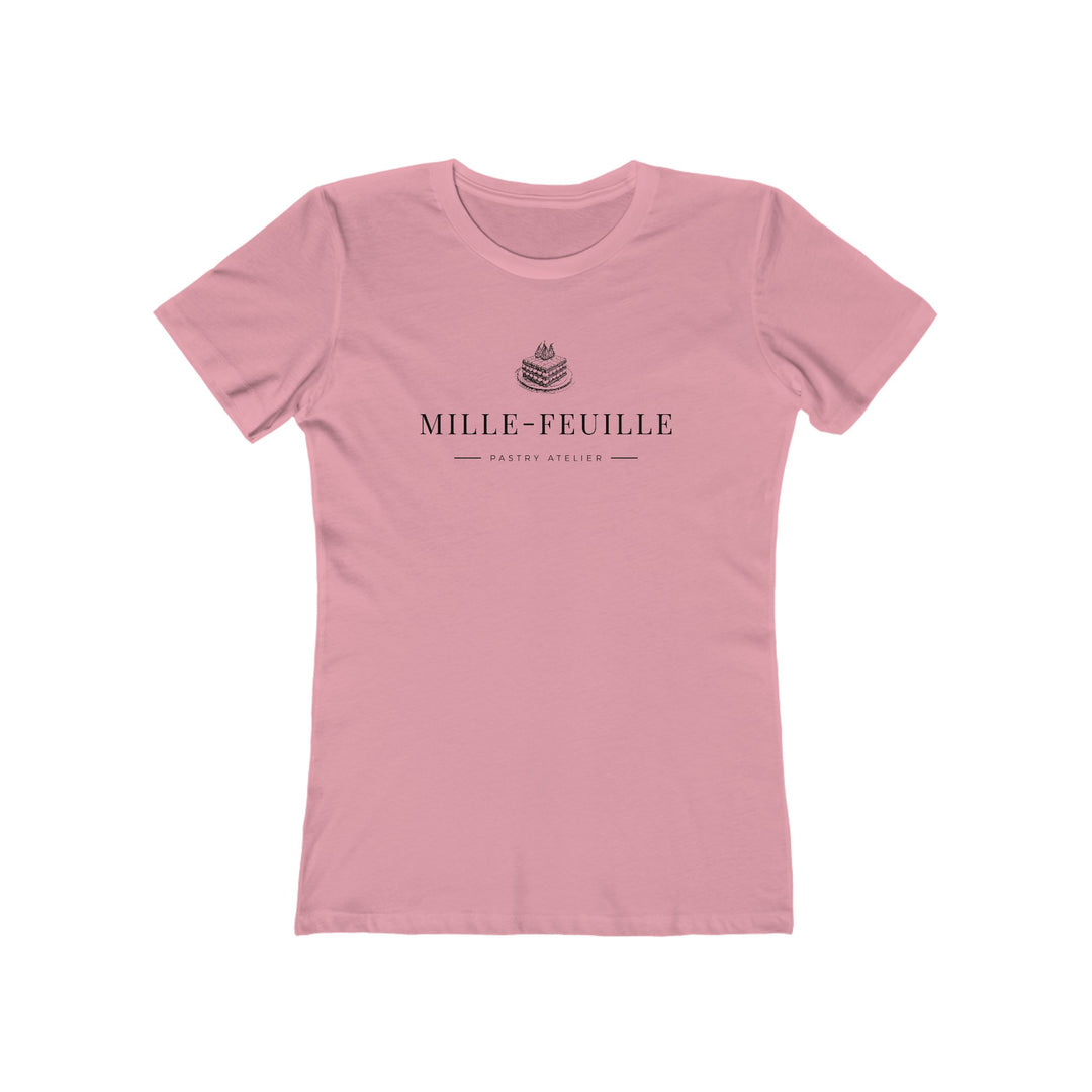 Mille-Feuille Women's Fit T-Shirt