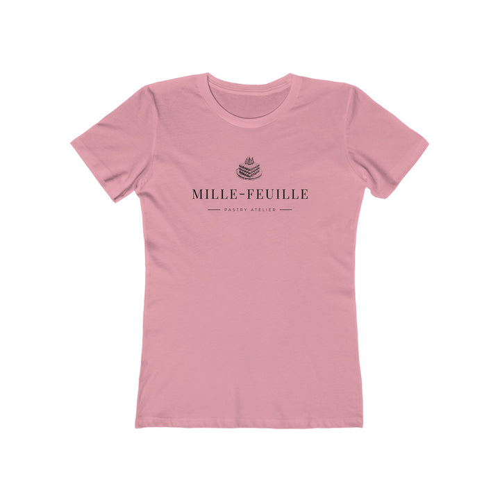 Mille-Feuille Women's Fit T-Shirt
