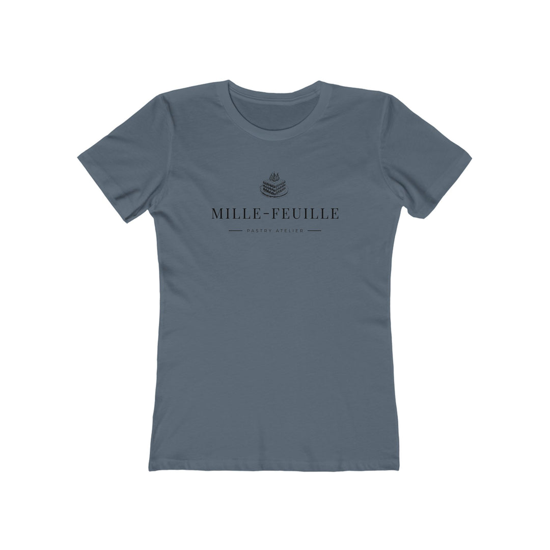 Mille-Feuille Women's Fit T-Shirt