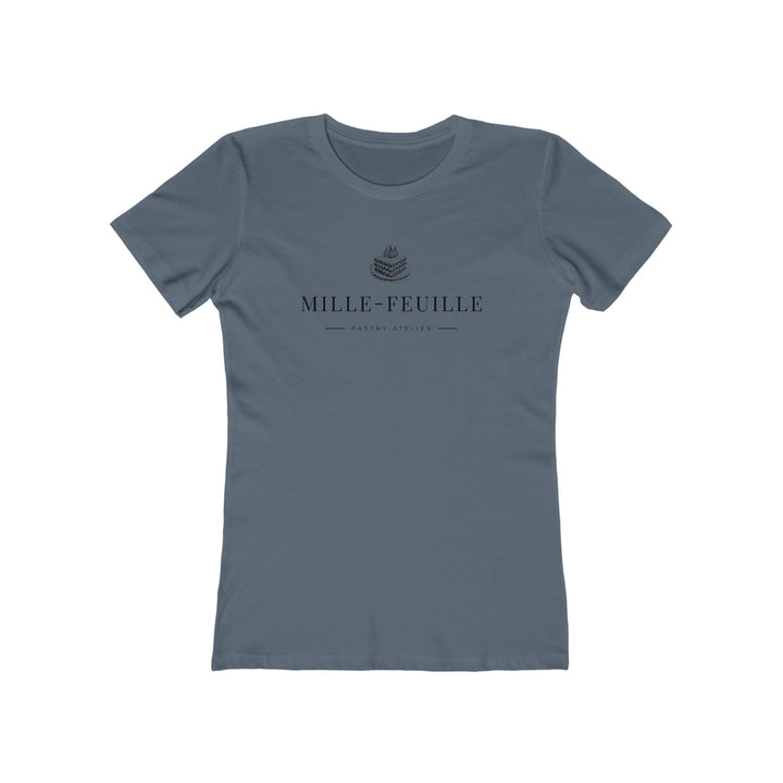 Mille-Feuille Women's Fit T-Shirt