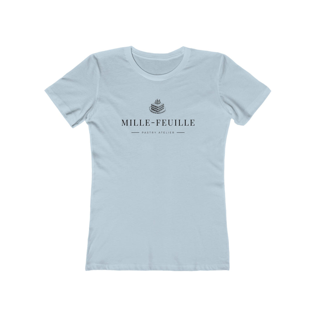 Mille-Feuille Women's Fit T-Shirt