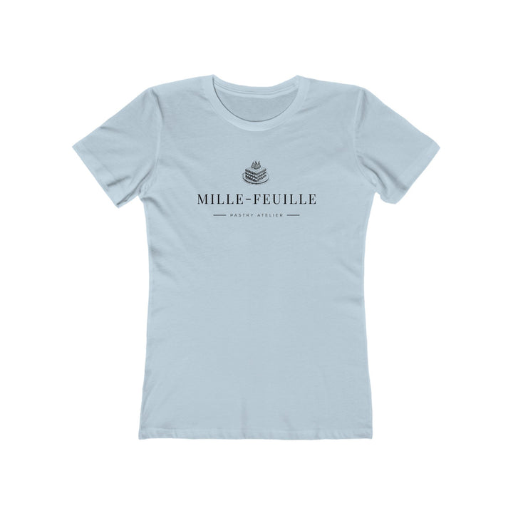 Mille-Feuille Women's Fit T-Shirt