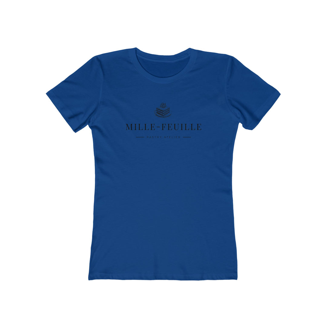 Mille-Feuille Women's Fit T-Shirt