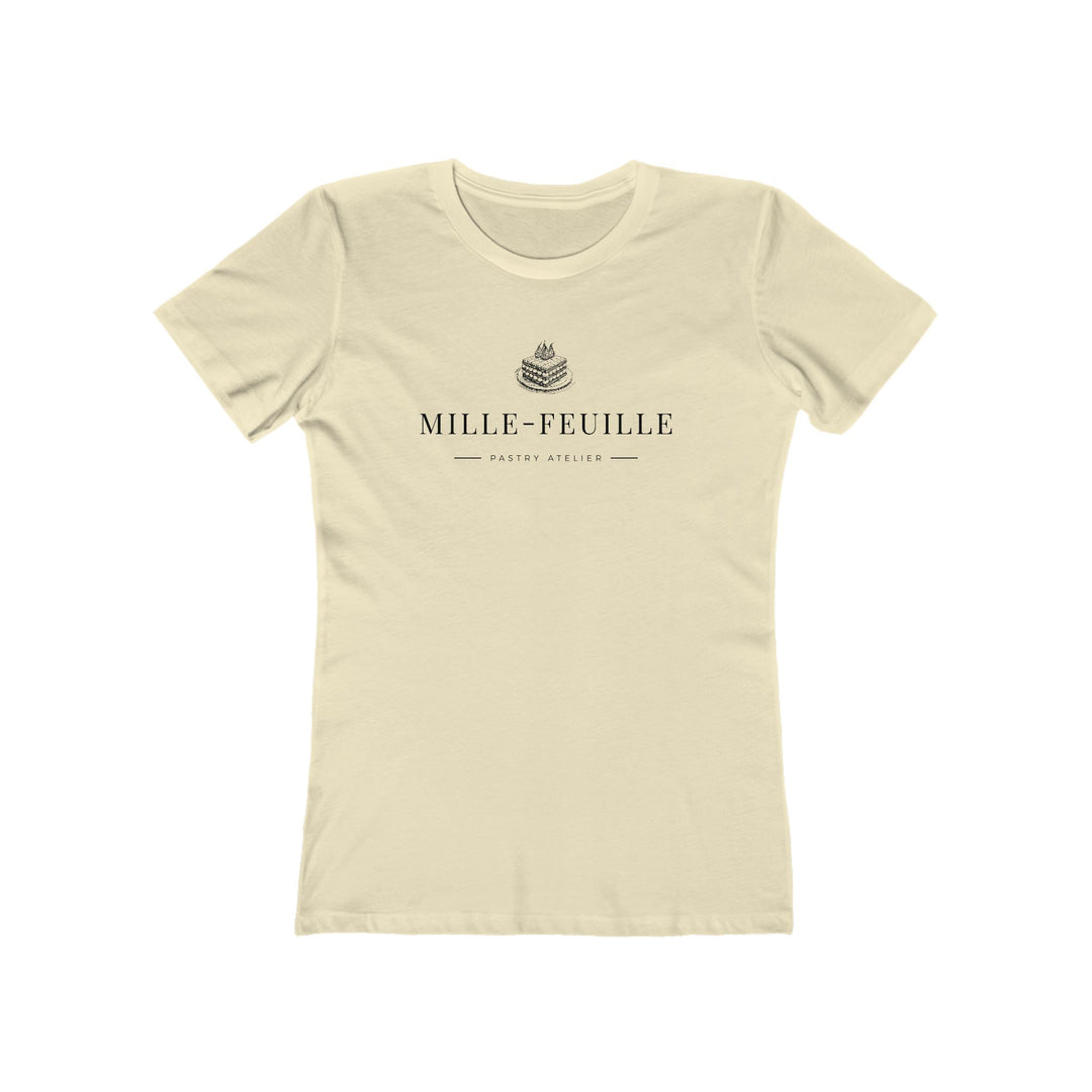 Mille-Feuille Women's Fit T-Shirt