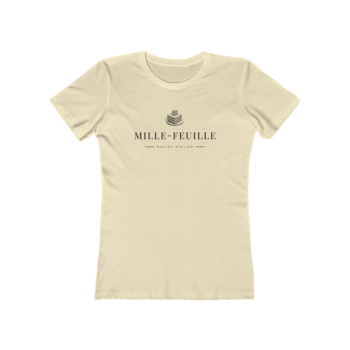 Mille-Feuille Women's Fit T-Shirt