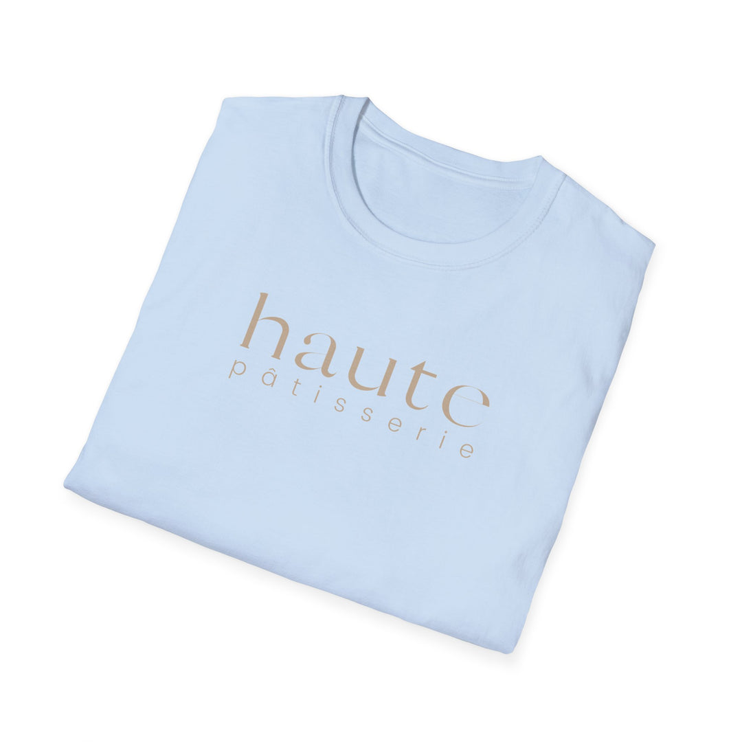 Haute Pâtisserie Unisex T-Shirt