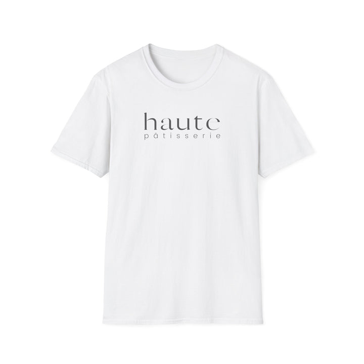 Haute Pâtisserie Unisex T-Shirt