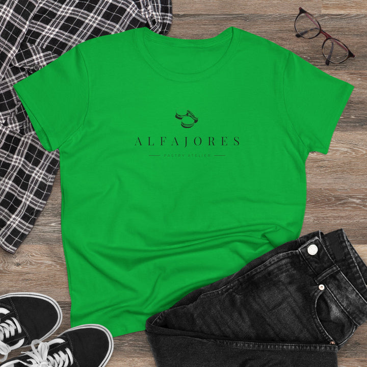 Alfajores Women's Cotton T-Shirt