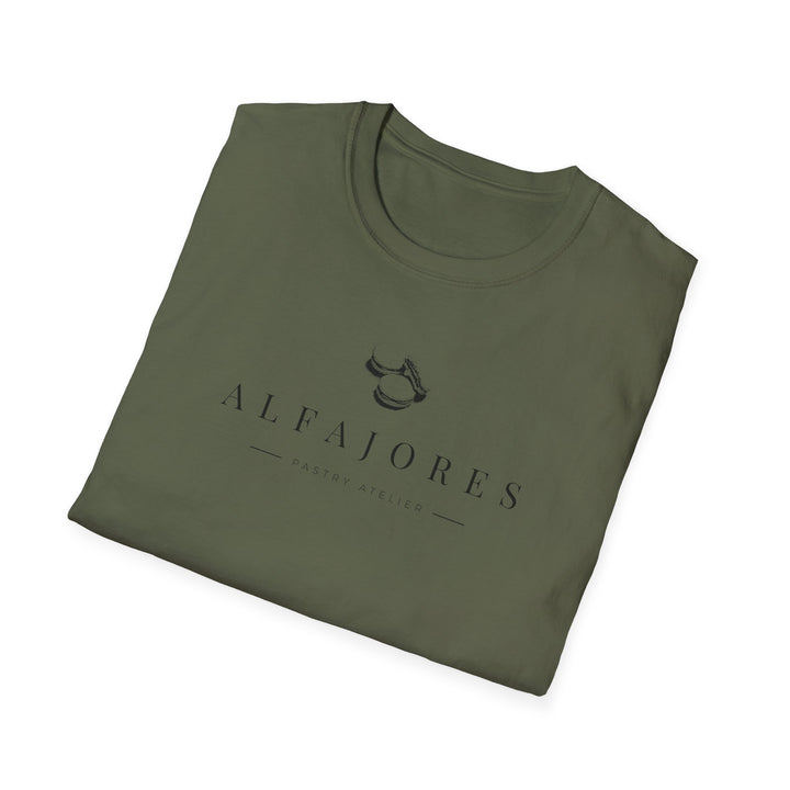 Alfajores Unisex T-Shirt