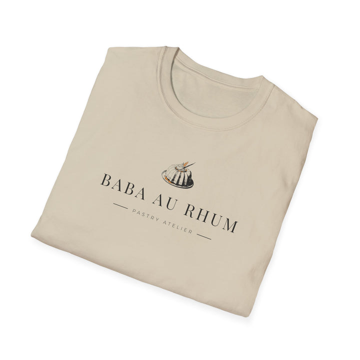 Baba au Rhum Unisex T-Shirt