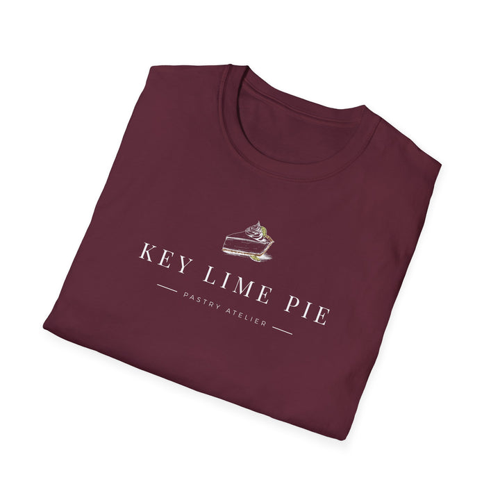 Key Lime Pie Unisex T-Shirt