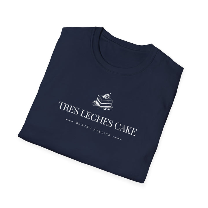 Tres Leches Unisex T-Shirt