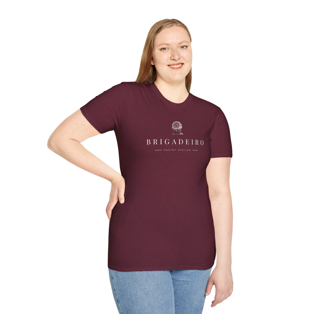 Brigadeiro Unisex T-Shirt