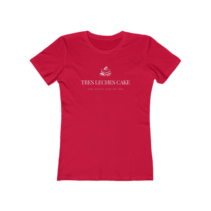 Tres Leches Women's Fit T-Shirt