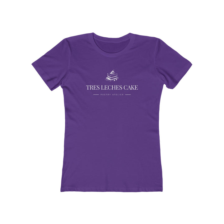 Tres Leches Women's Fit T-Shirt