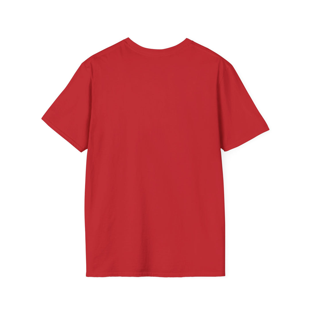 Pastry Atelier Stacked Softstyle T-Shirt