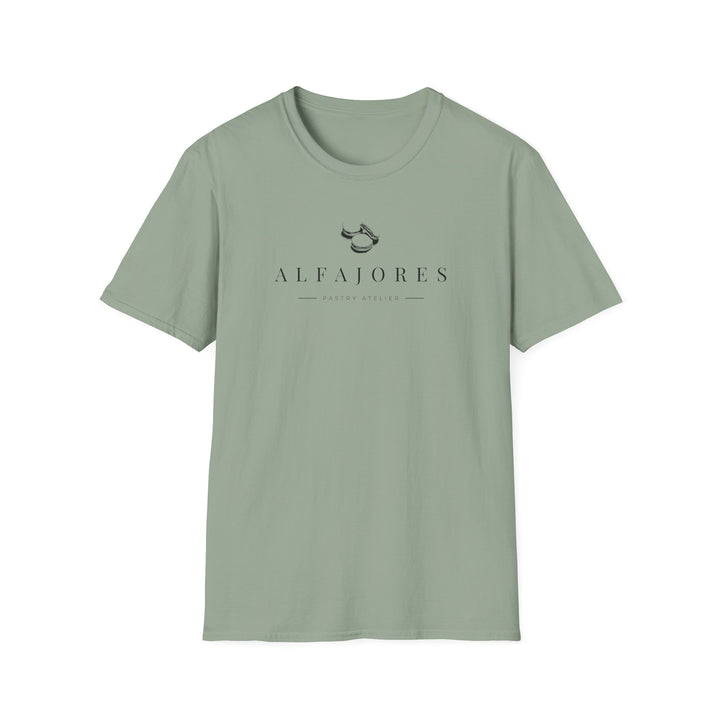 Alfajores Unisex T-Shirt