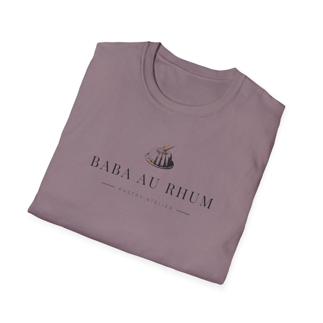 Baba au Rhum Unisex T-Shirt