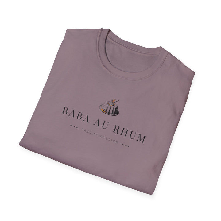 Baba au Rhum Unisex T-Shirt
