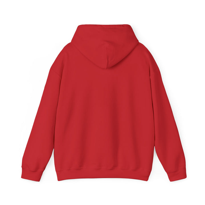 Bench Life Heavy Blend Hoodie