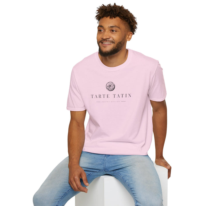 Tarte Tatin Unisex T-Shirt