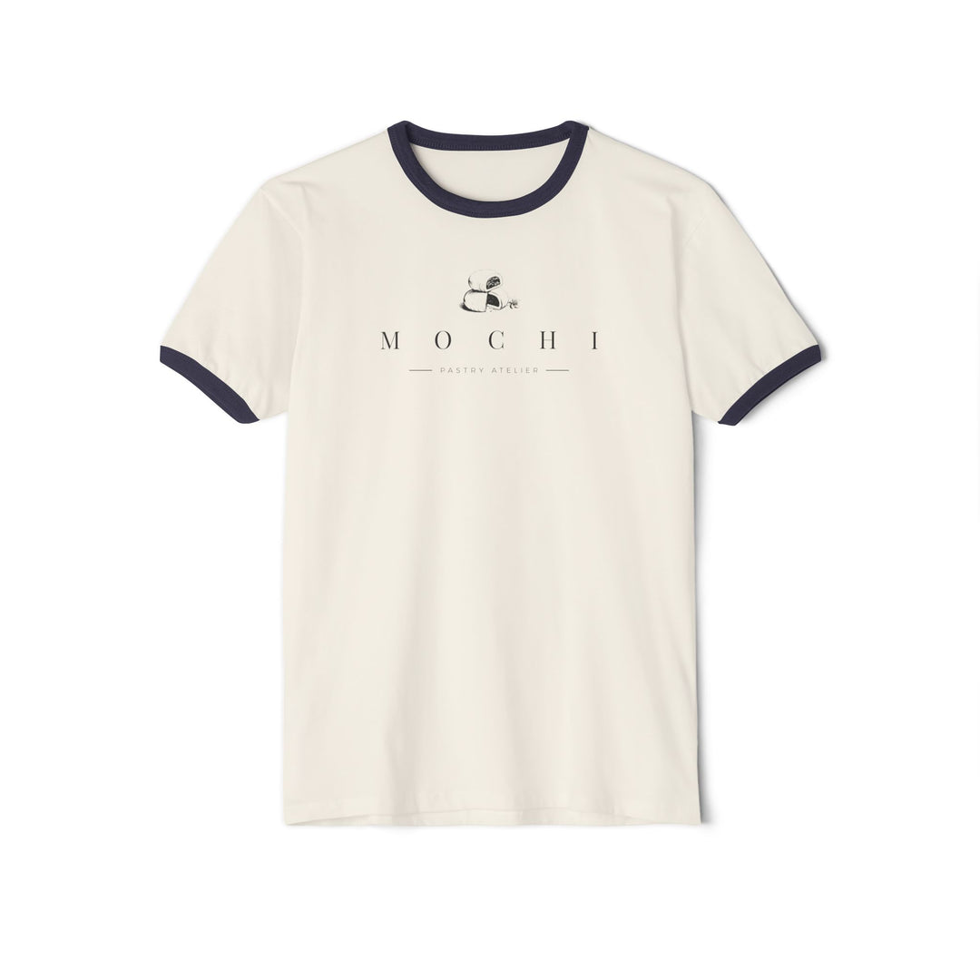 Mochi Ringer T-Shirt