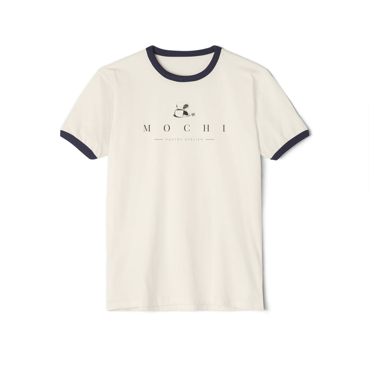 Mochi Ringer T-Shirt