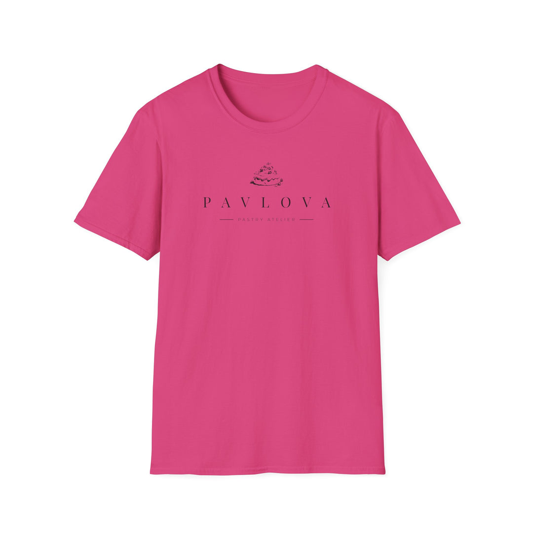 Pavlova Unisex T-Shirt