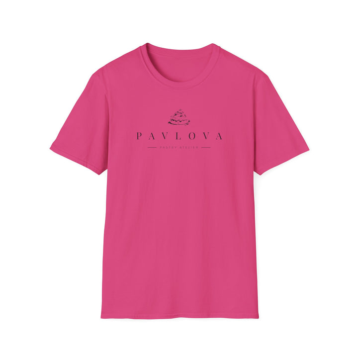 Pavlova Unisex T-Shirt