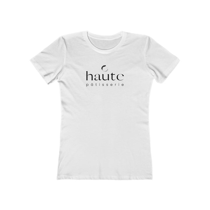 Haute Pâtisserie Women’s Fit T-Shirt