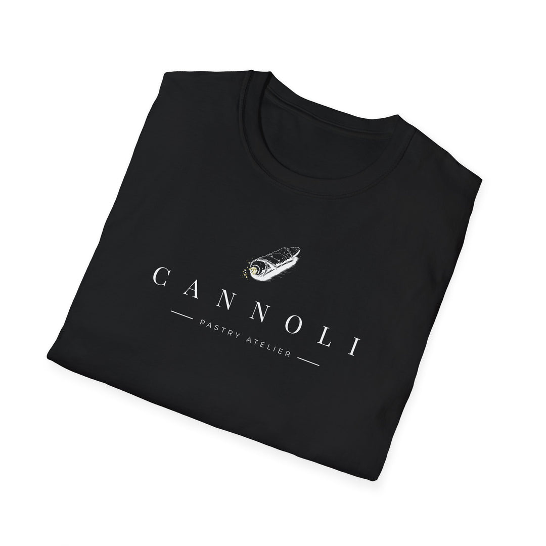 Cannoli Unisex T-Shirt