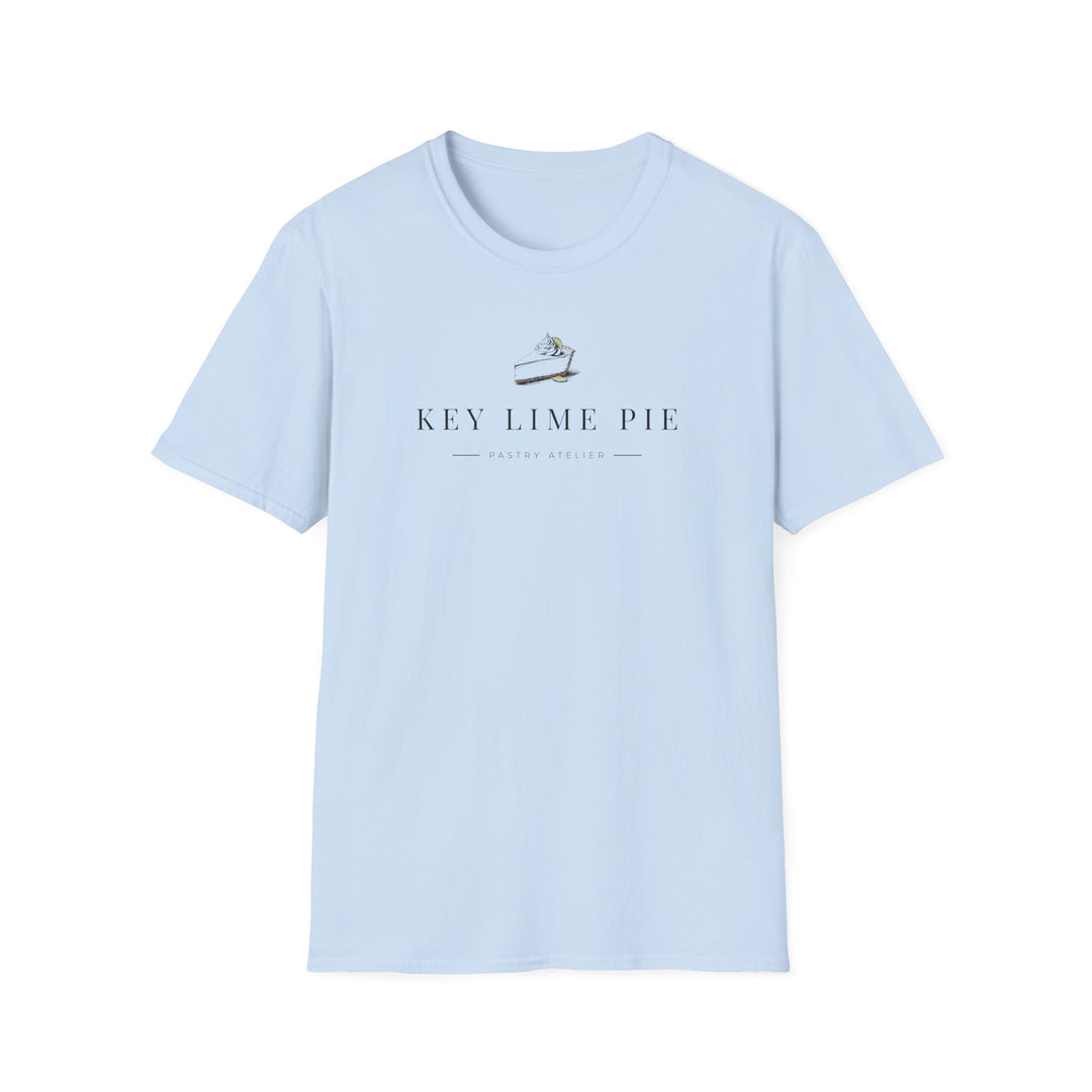 Key Lime Pie Unisex T-Shirt