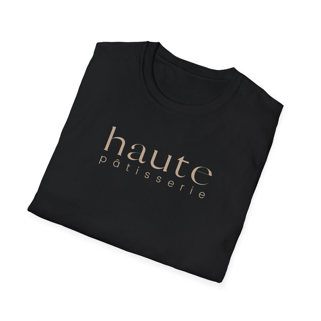 Haute Pâtisserie Unisex T-Shirt