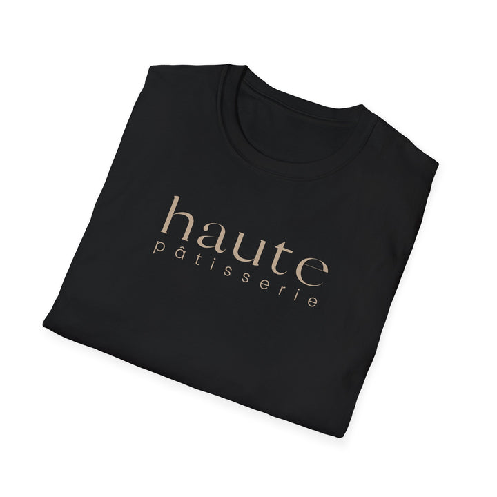 Haute Pâtisserie Unisex T-Shirt
