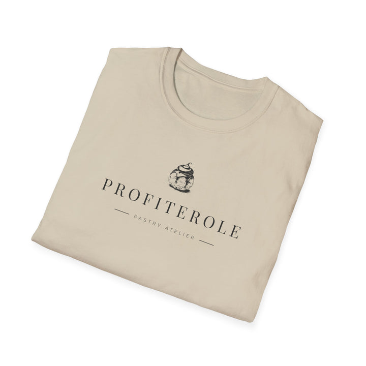 Profiterole Unisex T-Shirt