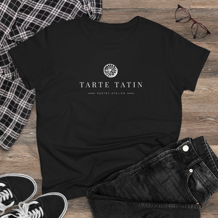 Tarte Tatin Women's Cotton T-Shirt