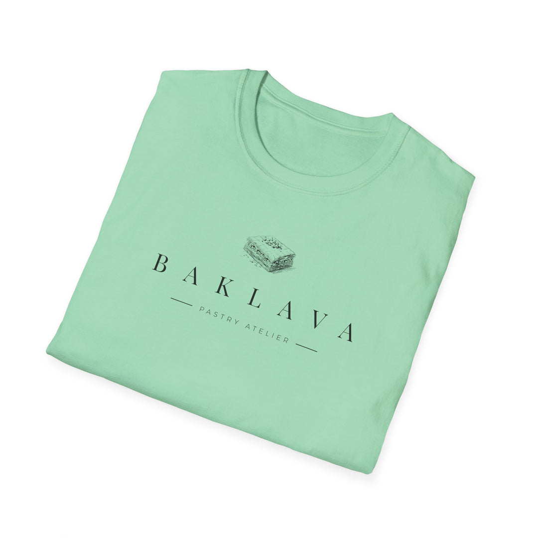 Baklava Unisex T-Shirt