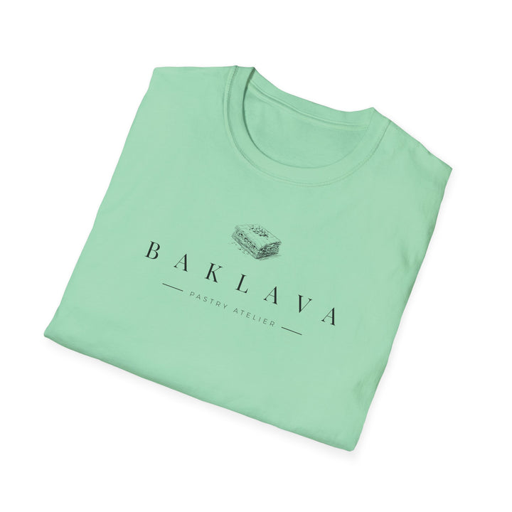 Baklava Unisex T-Shirt
