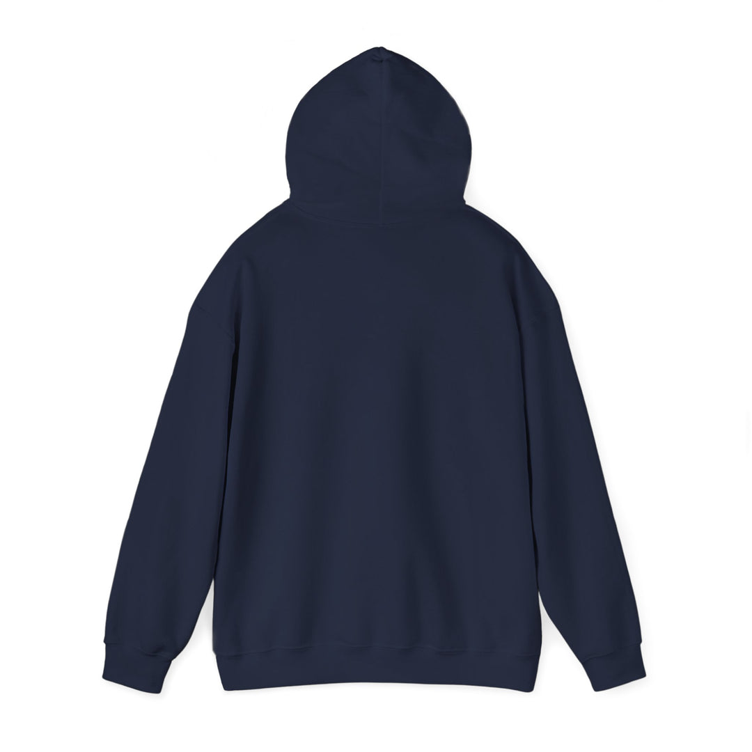 Bench Life Heavy Blend Hoodie