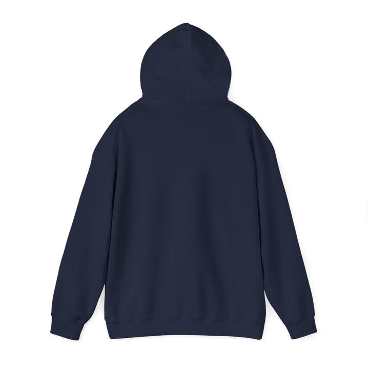 Bench Life Heavy Blend Hoodie