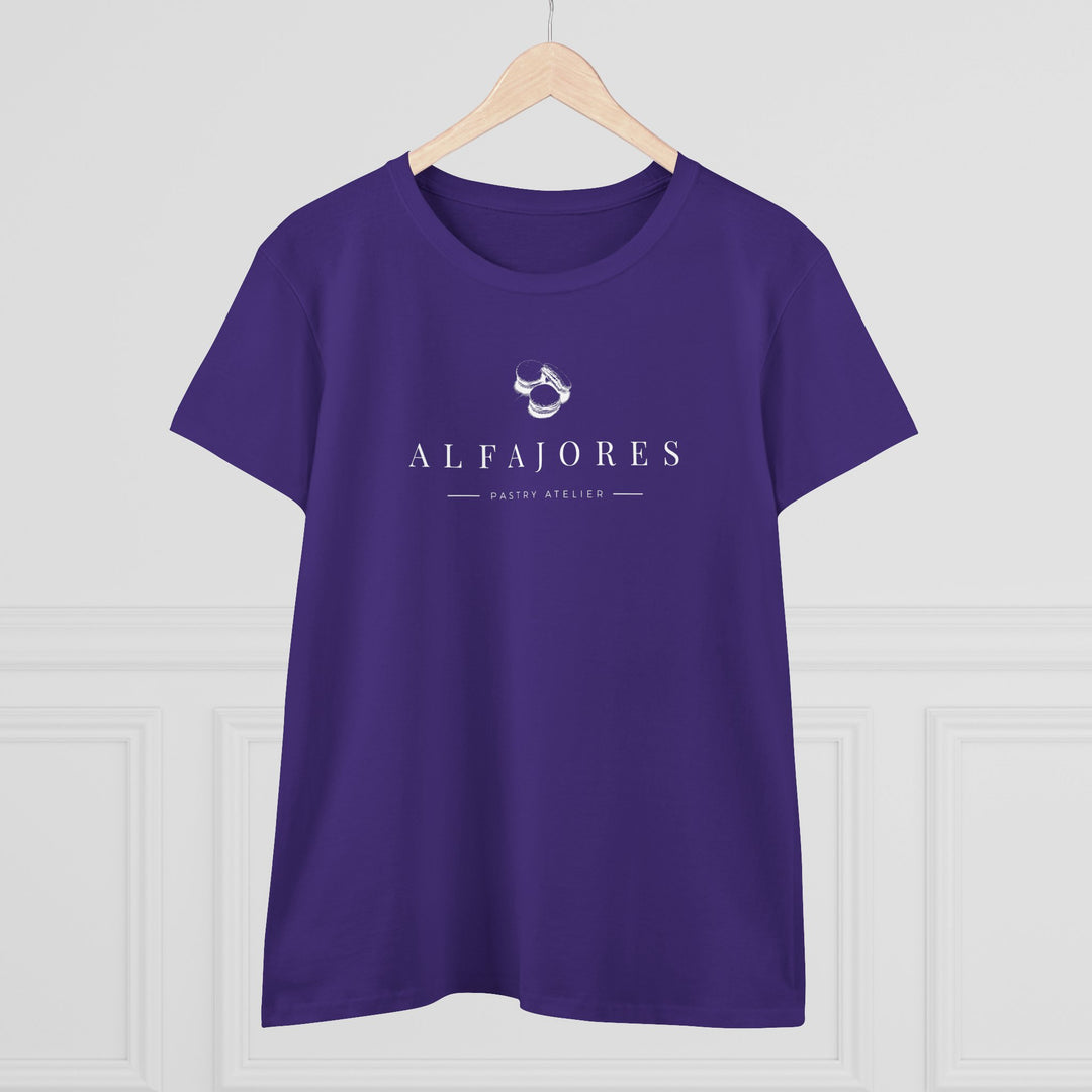 Alfajores Women's Cotton T-Shirt