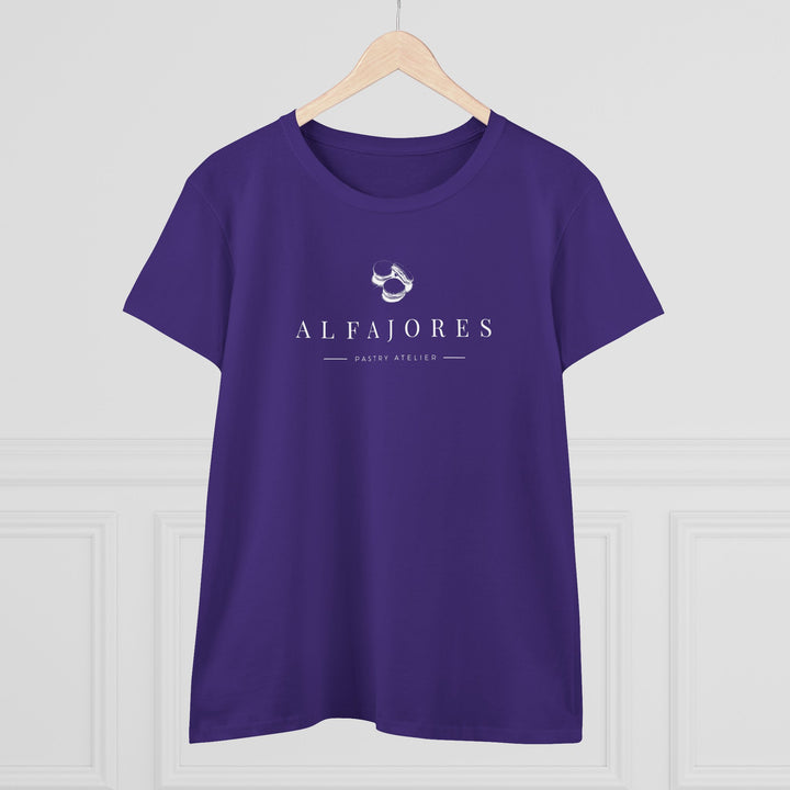 Alfajores Women's Cotton T-Shirt