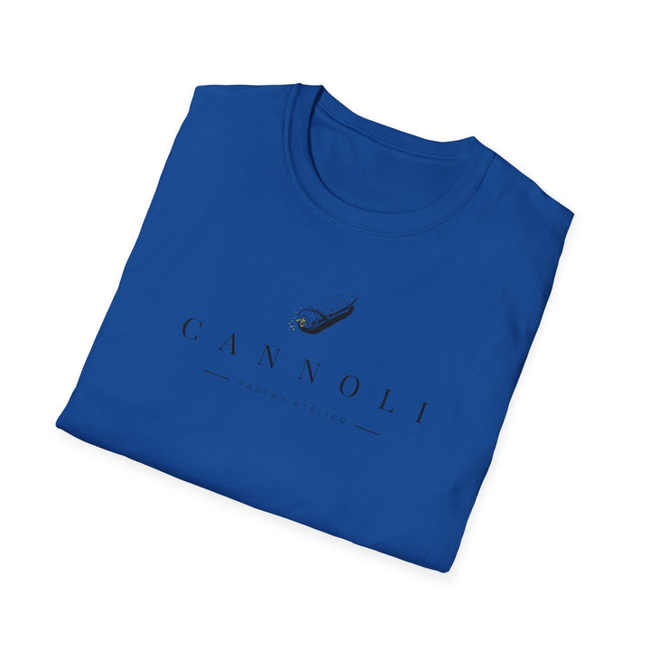 Cannoli Unisex T-Shirt