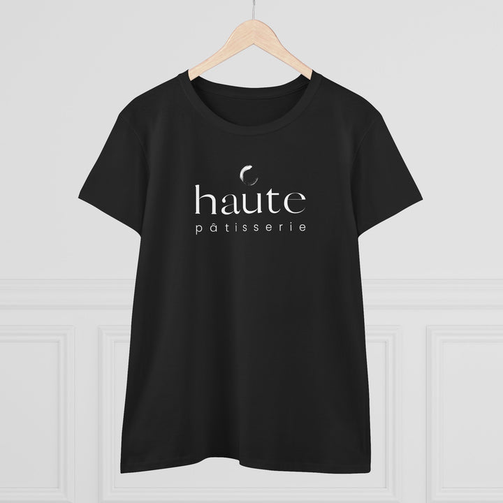 Haute Pâtisserie Women's Cotton T-Shirt