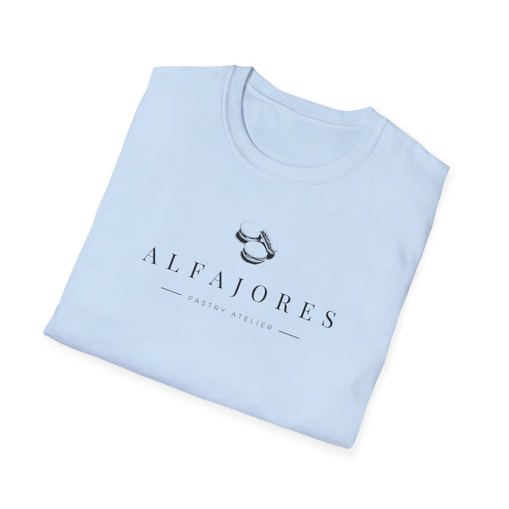 Alfajores Unisex T-Shirt