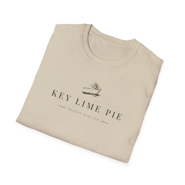 Key Lime Pie Unisex T-Shirt
