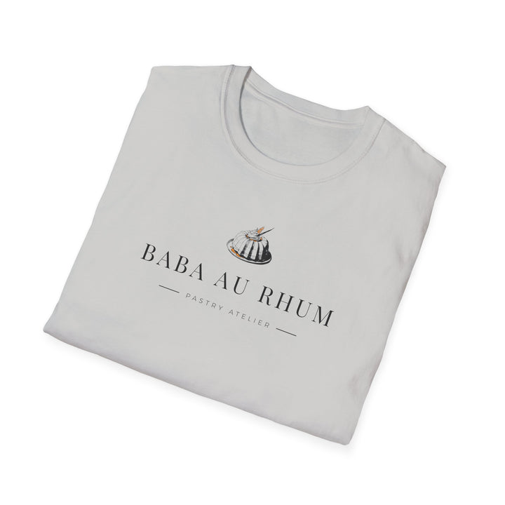 Baba au Rhum Unisex T-Shirt