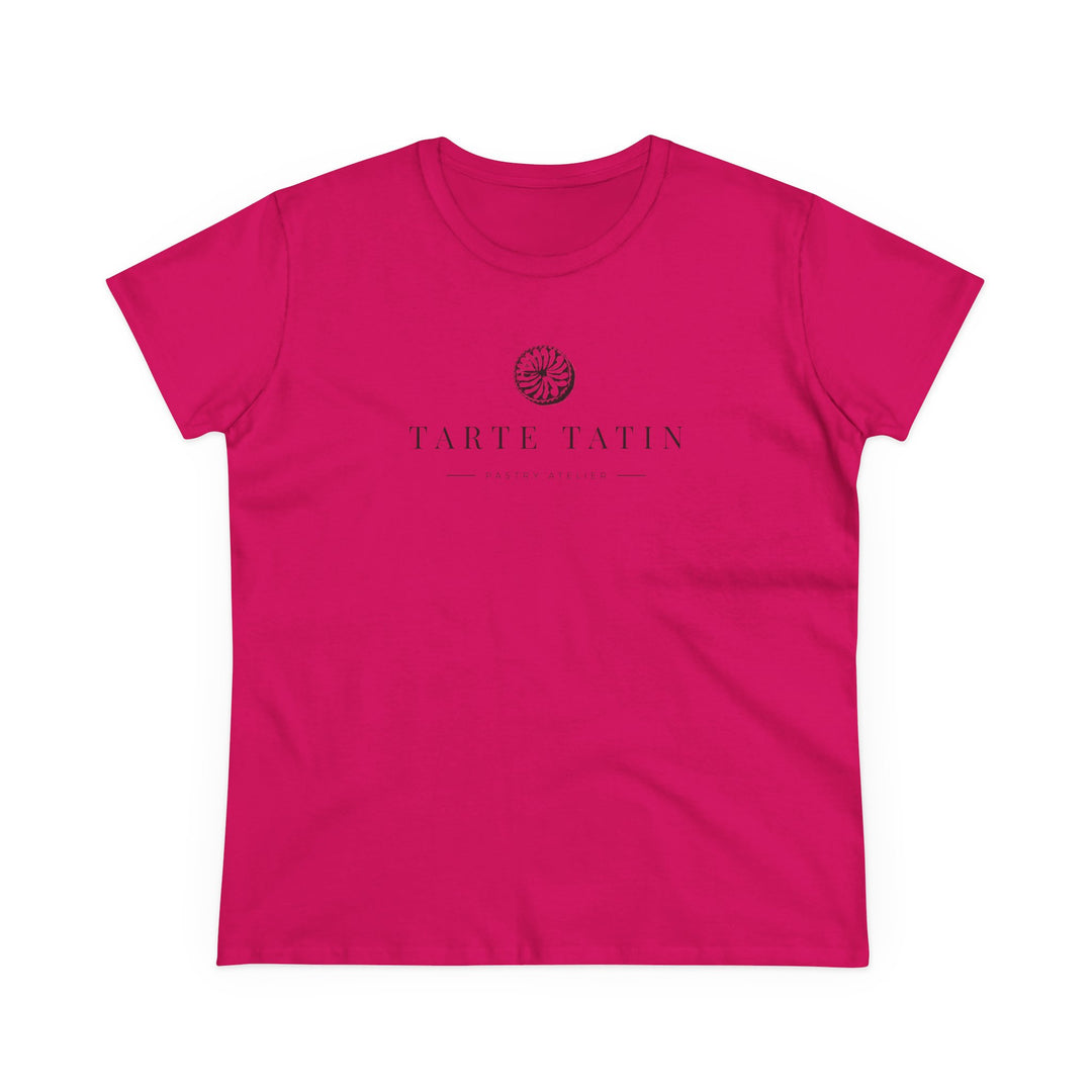 Tarte Tatin Women's Cotton T-Shirt
