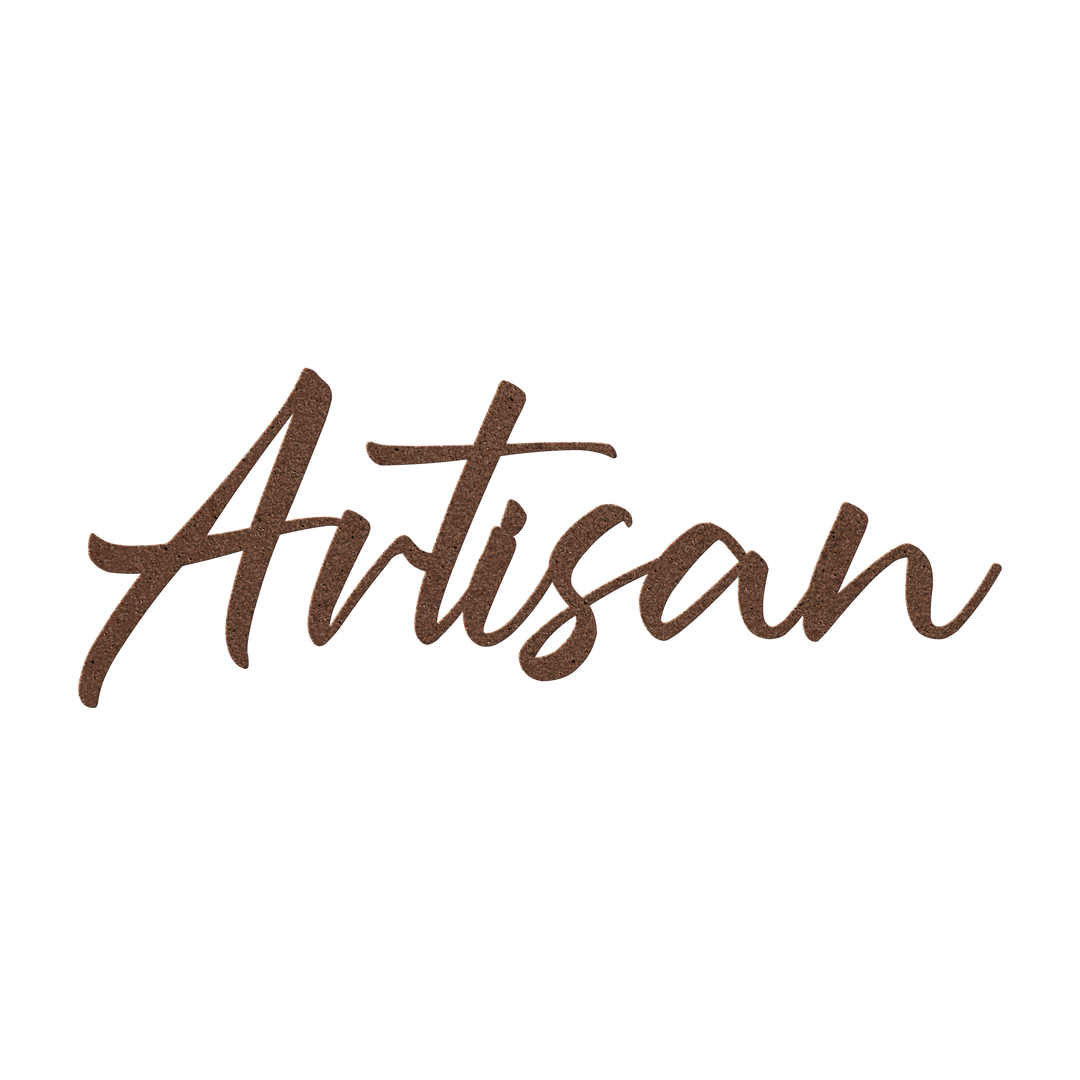 Artisan Metal Wall Art