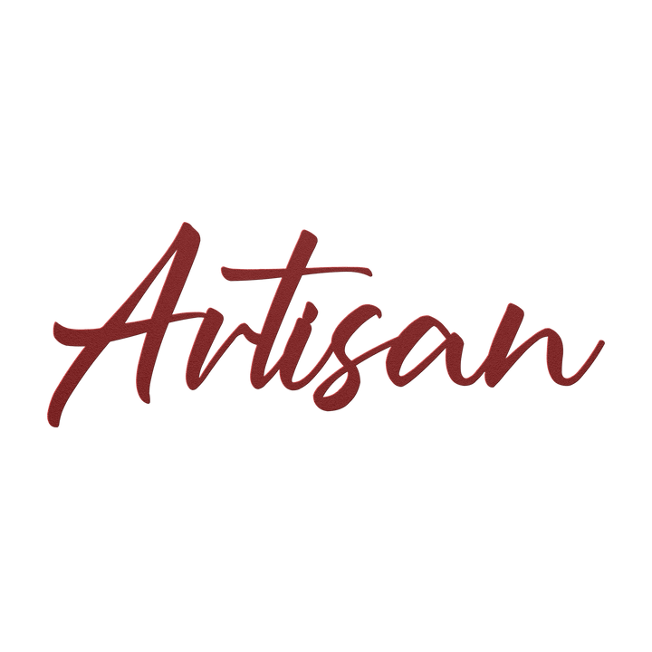 Artisan Metal Wall Art